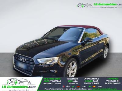 Audi A3 1.6 TDI 116 BVM