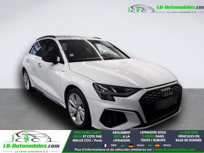 Audi A3 Sportback 30 TDI 116 BVA