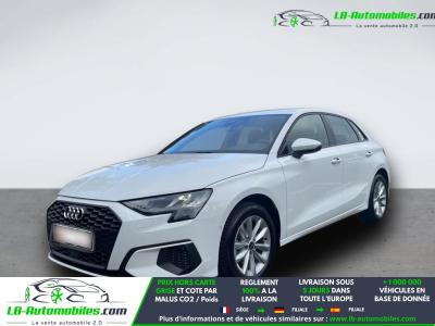 Audi A3 Sportback 30 TFSI 110 BVM