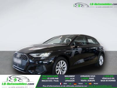 Audi A3 Sportback 35 TDI 150 BVM