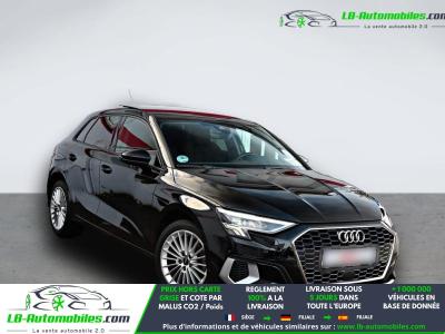 Audi A3 Sportback 35 TDI 150 BVM
