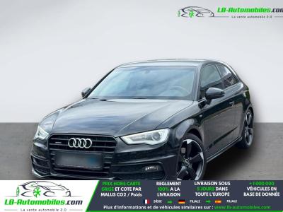 Audi A3 2.0 TDI 150 BVM