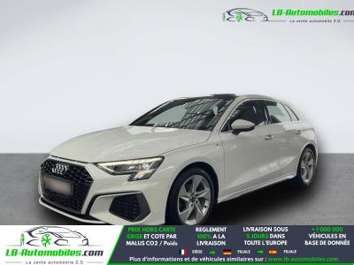 Audi A3 Sportback 35 TDI 150 BVM