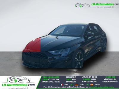 Audi A3 Sportback 35 TDI 150 BVM