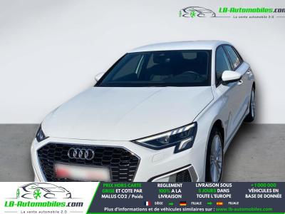 Audi A3 Sportback 35 TDI 150 BVM