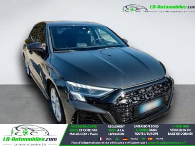 Audi A3 Sportback 35 TDI 150 BVM