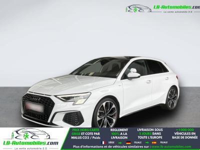 Audi A3 Sportback 35 TDI 150 BVM