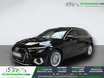 Audi A3 Sportback 35 TDI 150 BVM