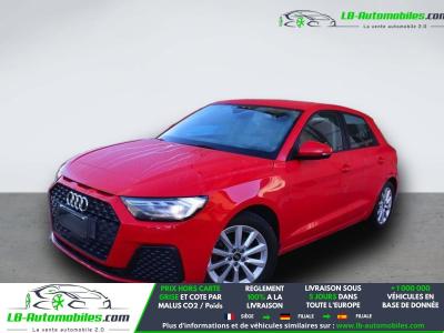 Audi A1 Sportback 30 TFSI 110 ch BVM