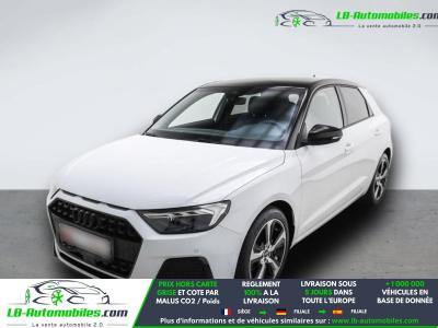 Audi A1 Sportback 30 TFSI 110 ch BVM