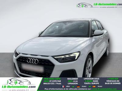 Audi A1 Sportback 30 TFSI 110 ch BVM