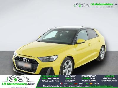 Audi A1 Sportback 30 TFSI 110 ch BVM