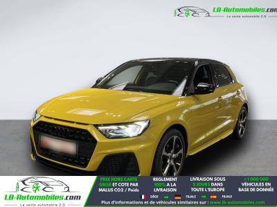 Audi A1 Sportback 30 TFSI 110 ch BVM