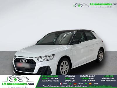 Audi A1 Sportback 30 TFSI 110 ch BVM