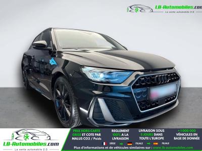 Audi A1 Sportback 30 TFSI 110 ch BVM