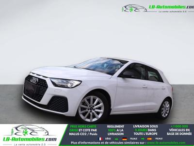 Audi A1 Sportback 30 TFSI 110 ch BVM
