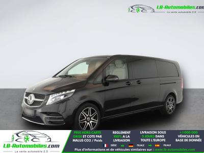 Mercedes Classe V Long 300 D BVA 4 Matic 8 Places