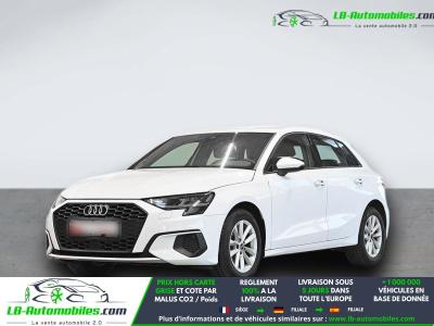 Audi A3 Sportback 35 TFSI 150 BVA