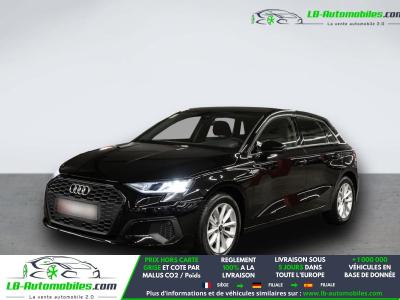 Audi A3 Sportback 35 TFSI 150 BVA