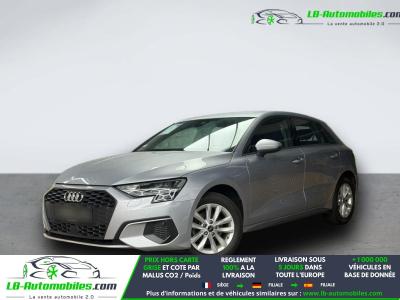 Audi A3 Sportback 35 TFSI 150 BVA