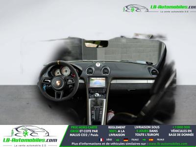 Porsche Cayman GT4 4.0i 420 ch