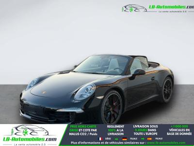 Porsche 911 - 991 Cabriolet S 3.8i 400 PDK