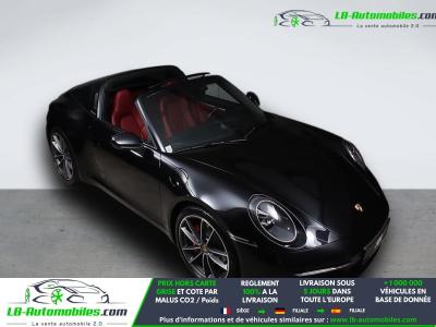 Porsche 911 - 992 Targa 4S 3.0i 450 PDK