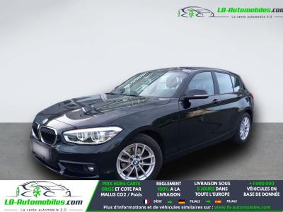 BMW Série 1 120i 184 ch BVA