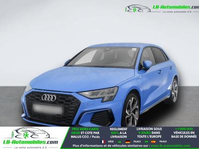 Audi A3 Sportback 45 TFSIe 245 BVA