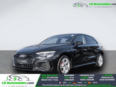Audi A3 Sportback 45 TFSIe 245 BVA