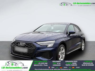 Audi A3 Sportback 45 TFSIe 245 BVA