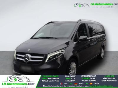Mercedes Classe V Long 300 D BVA 4 Matic 8 Places