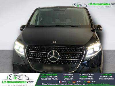 Mercedes Classe V Long 300 D BVA 4 Matic 8 Places