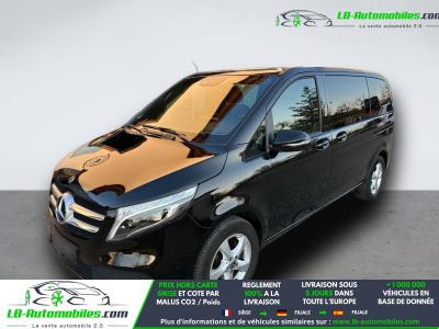 Mercedes Classe V Long 300 D BVA 4 Matic 8 Places