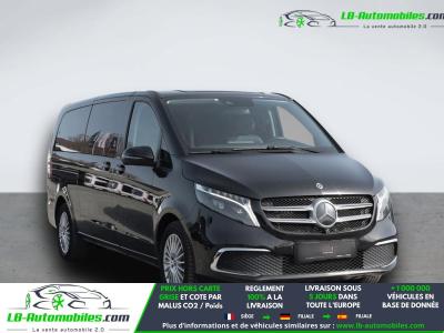 Mercedes Classe V Long 300 D BVA 4 Matic 8 Places