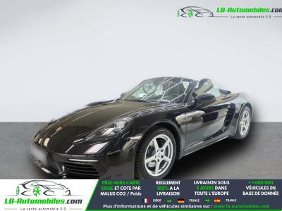 Porsche Boxster T 2.0i 300 ch PDK