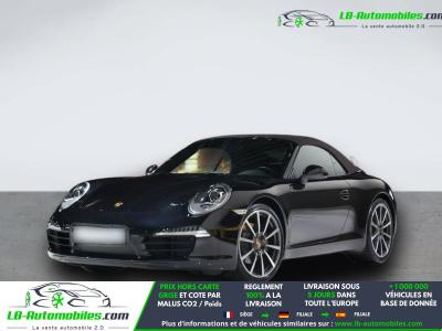 Porsche 911 - 991 Cabriolet 3.4i 350 PDK