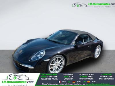 Porsche 911 - 991 Cabriolet 3.4i 350 PDK