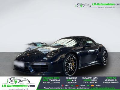 Porsche 911 - 991 Cabriolet Turbo 3.8i 521 PDK