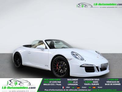 Porsche 911 - 991 Cabriolet GTS 3.8i 430 PDK