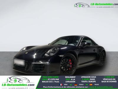 Porsche 911 - 991 Cabriolet GTS 3.8i 430 PDK