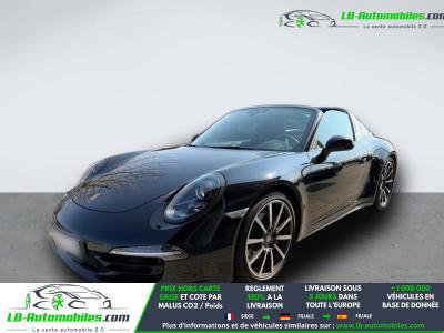 Porsche 911 - 991 Cabriolet 4S  3.8i 400 PDK