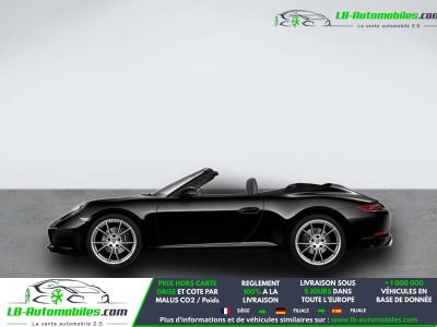 Porsche 911 - 991 Cabriolet 3.0i 370 PDK