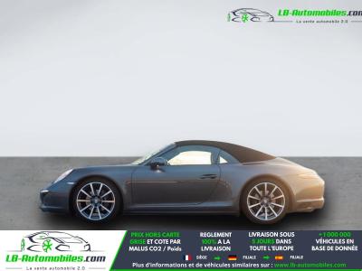 Porsche 911 - 991 Cabriolet 3.0i 370 PDK