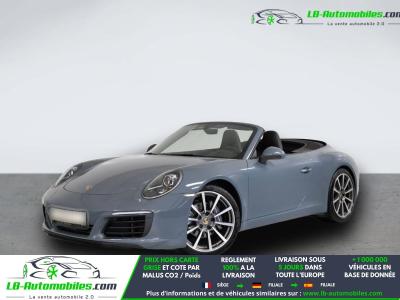 Porsche 911 - 991 Cabriolet 3.0i 370 PDK