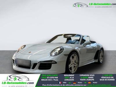 Porsche 911 - 991 Cabriolet GTS 3.8i 430 PDK