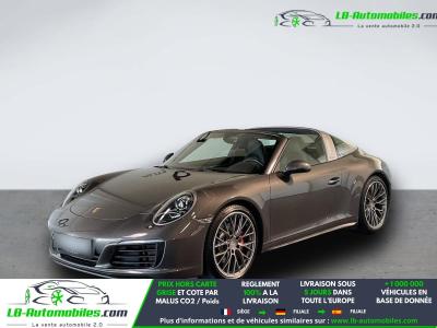 Porsche 911 - 991 Cabriolet 4S 3.0i 420 PDK