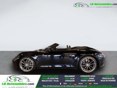 Porsche 911 - 992 Cabriolet 4 3.0i 385 PDK