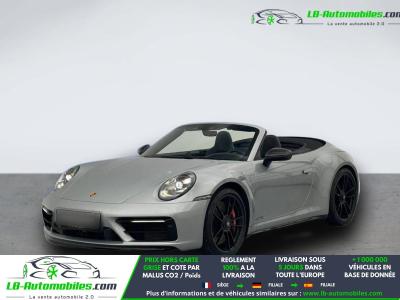Porsche 911 - 992 Cabriolet GTS 3.0i 480 PDK