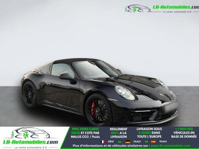 Porsche 911 - 992 Cabriolet GTS 3.0i 480 PDK